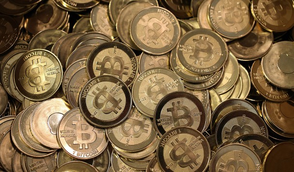 Какие сюрпризы преподнесет держателям Bitcoin?