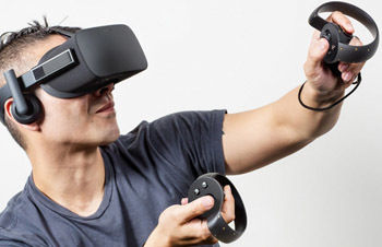 VR-устройства