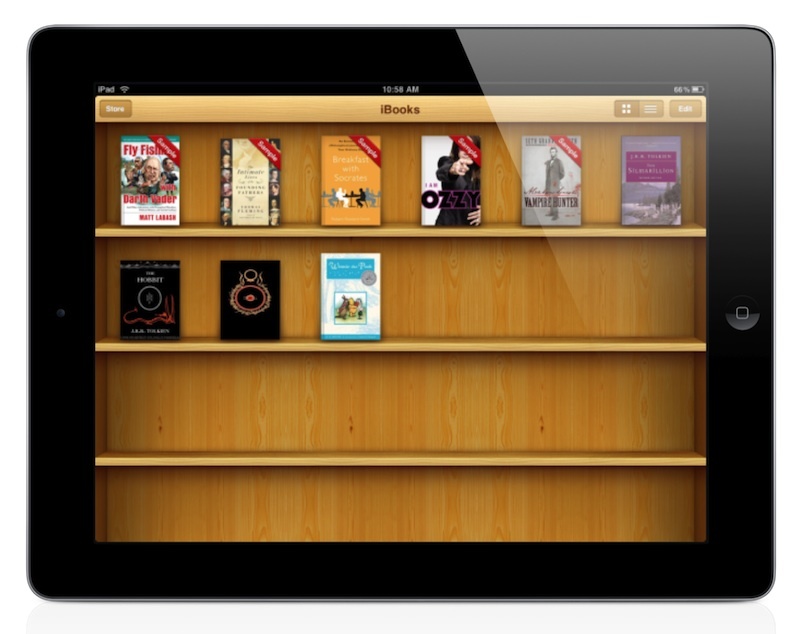 ibooks