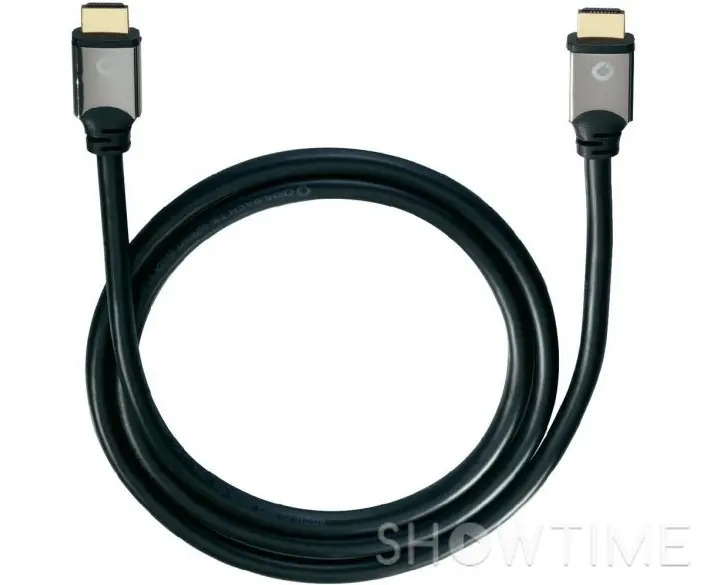 HDMI кабель Oehlbach Black Magic