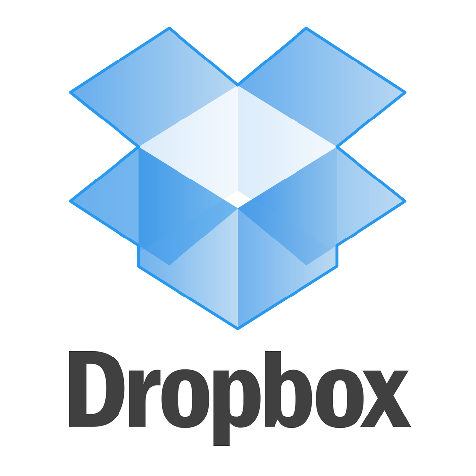 Dropbox Inc.