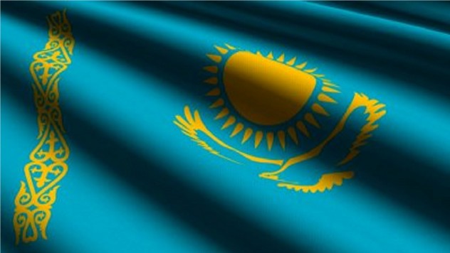 Казахстан