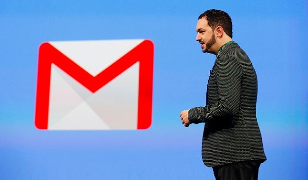 ТОП-7 «фишек» для Gmail