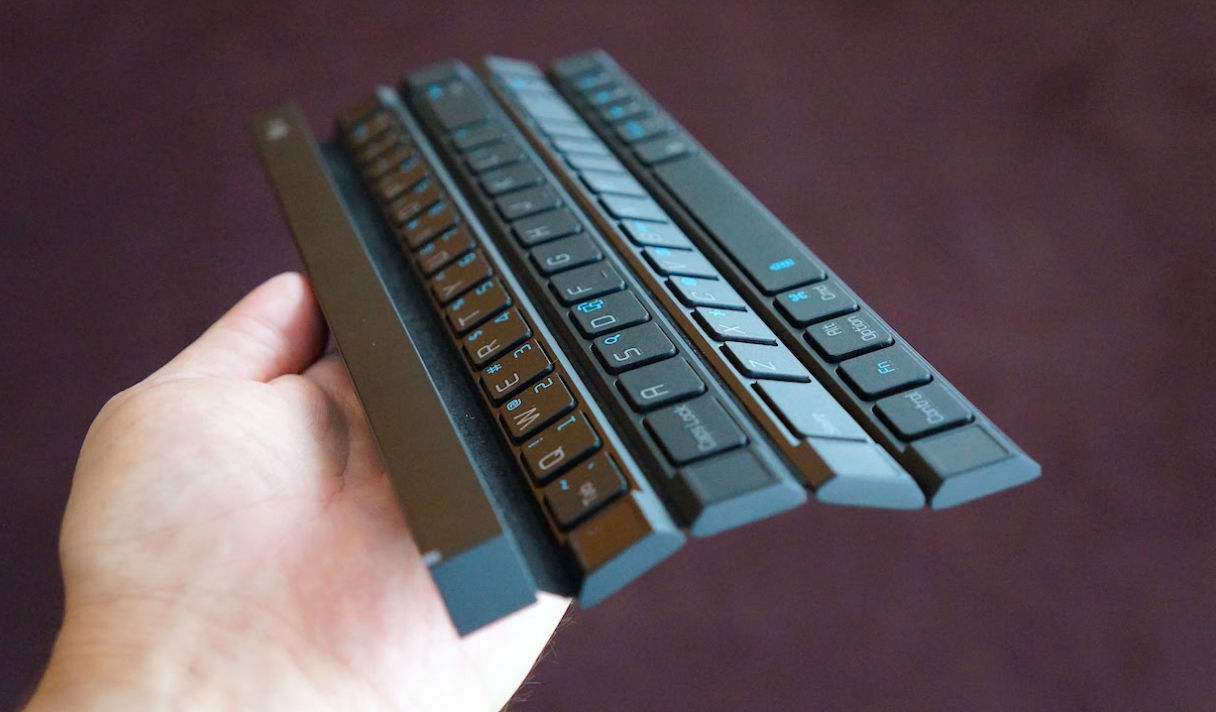 ТОП-5 клавиатур, которым есть чем удивить пользователей