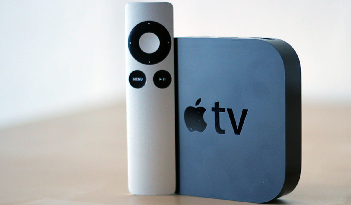 3 причины почему Apple TV может оказаться лучше Google TV