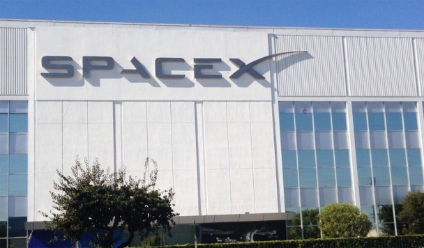 Самые амбициозные проекты компании SpaceX