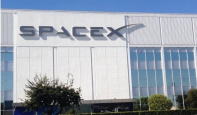 Самые амбициозные проекты компании SpaceX