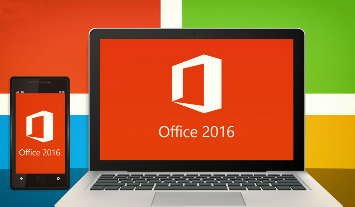 Как Microsoft представила Office 2016
