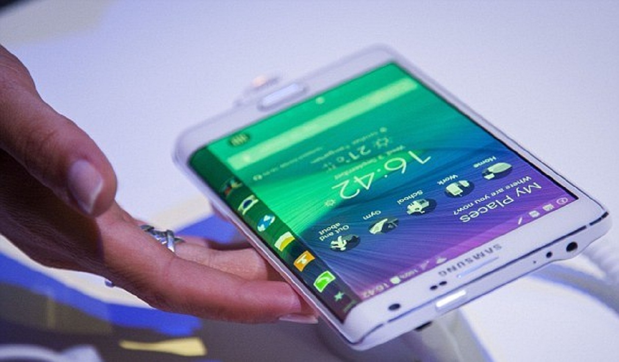 Квартальные результаты Samsung Electronics превысили ожидания