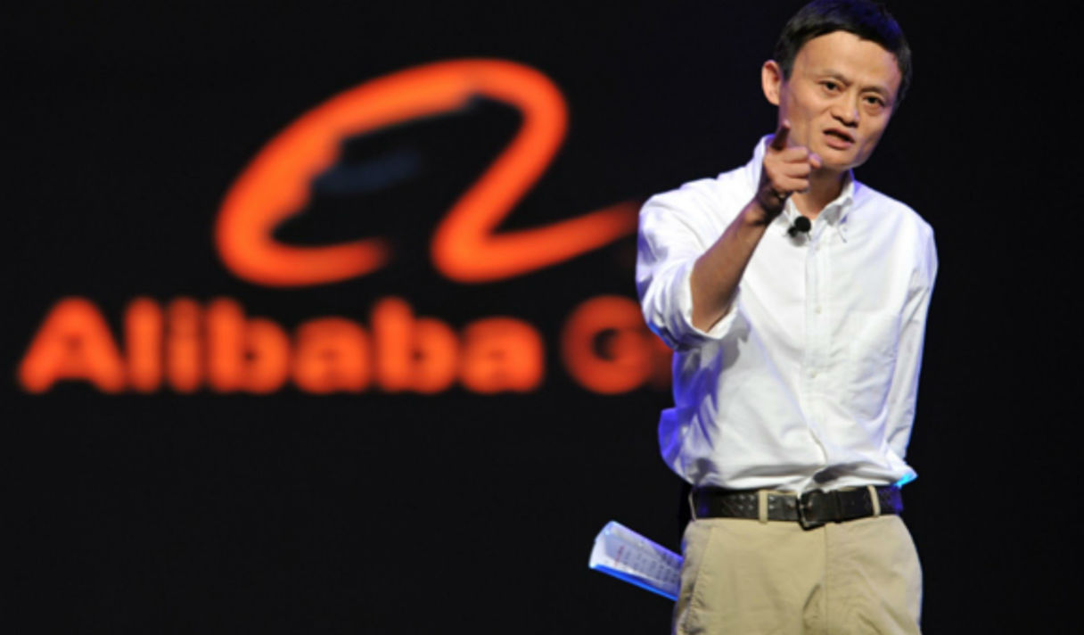 5 фактов об Alibaba Group после IPO в $25 млрд