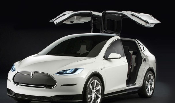 Сможет ли Tesla выпустить 50 тыс. автомобилей в этом году?