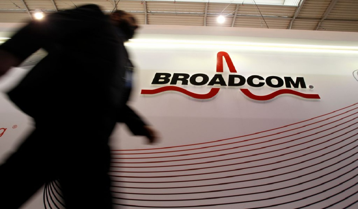 ЕС одобрил $37 миллиардную сделку по покупке Broadcom