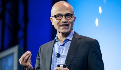 Технологии, которыми CEO Microsoft Сатья Наделла пользуется каждый день