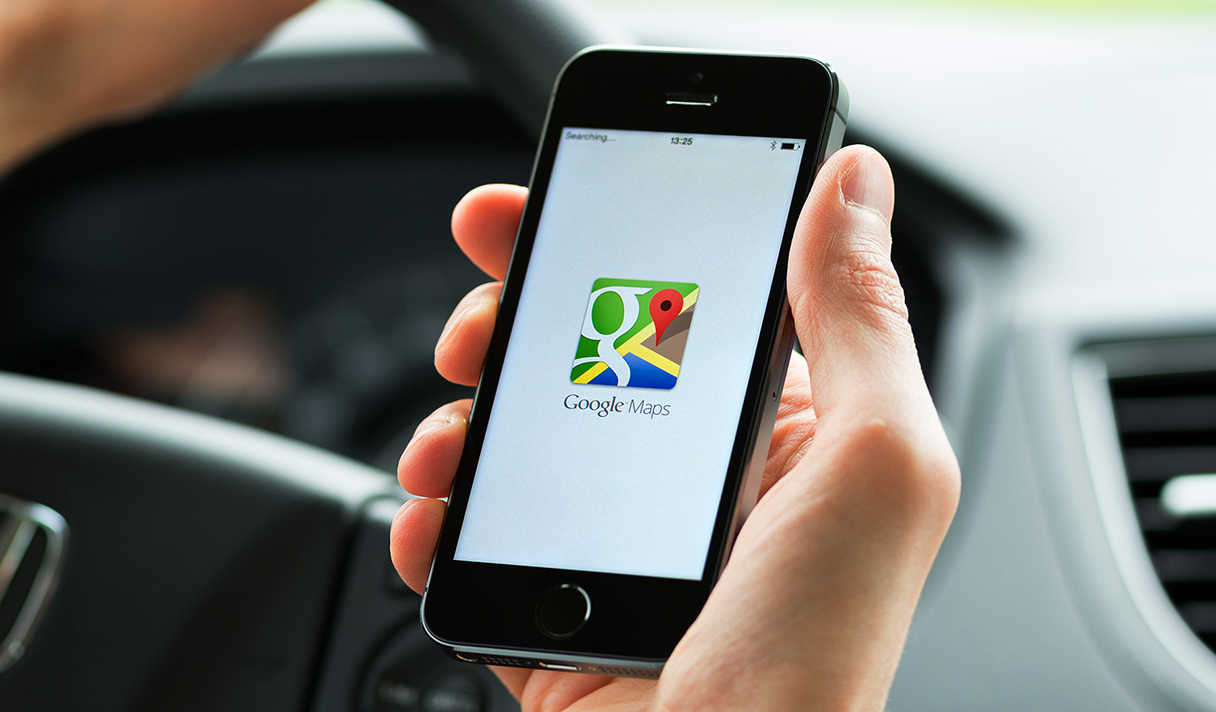 Оффлайн-режим Google Maps и еще 5 новостей из мира IT, которые нужно знать сегодня