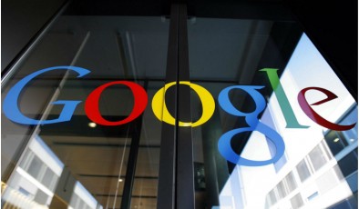 10 интересных фактов о Google (инфографика)