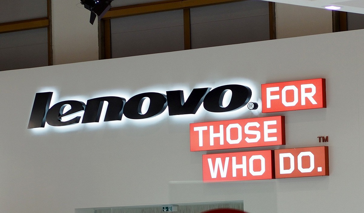 Lenovo сообщает о первых убытках за  шесть лет