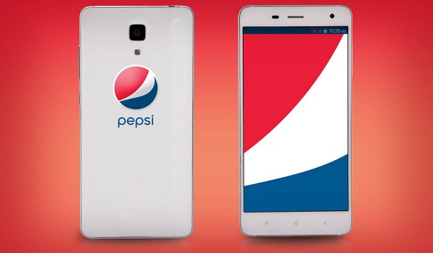 Первый смартфон от Pepsi  и еще 5 новостей из мира IT, которые нужно знать сегодня