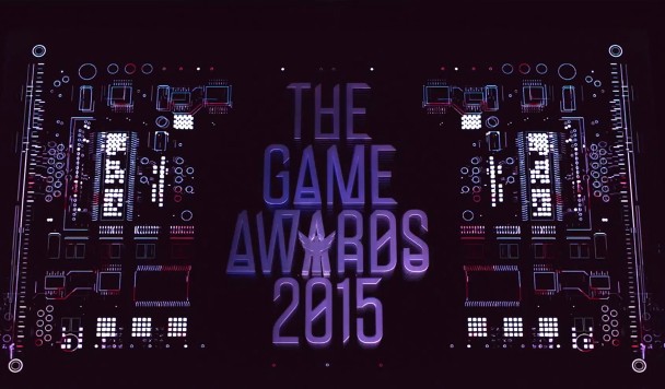 Церемония The Game Awards 2015 определила лучшие видеоигры 2015 года