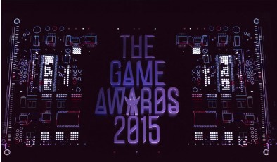 Церемония The Game Awards 2015 определила лучшие видеоигры 2015 года