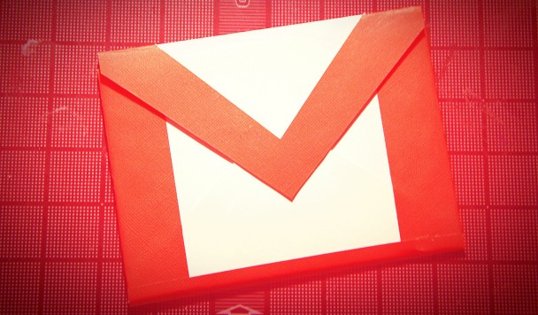 Пять полезных секретов почтового сервиса Gmail