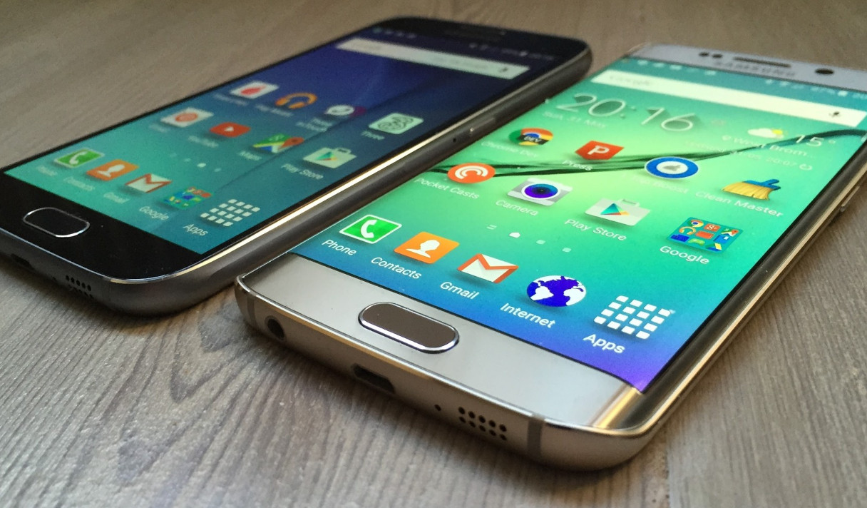 Каким будет Samsung Galaxy S7