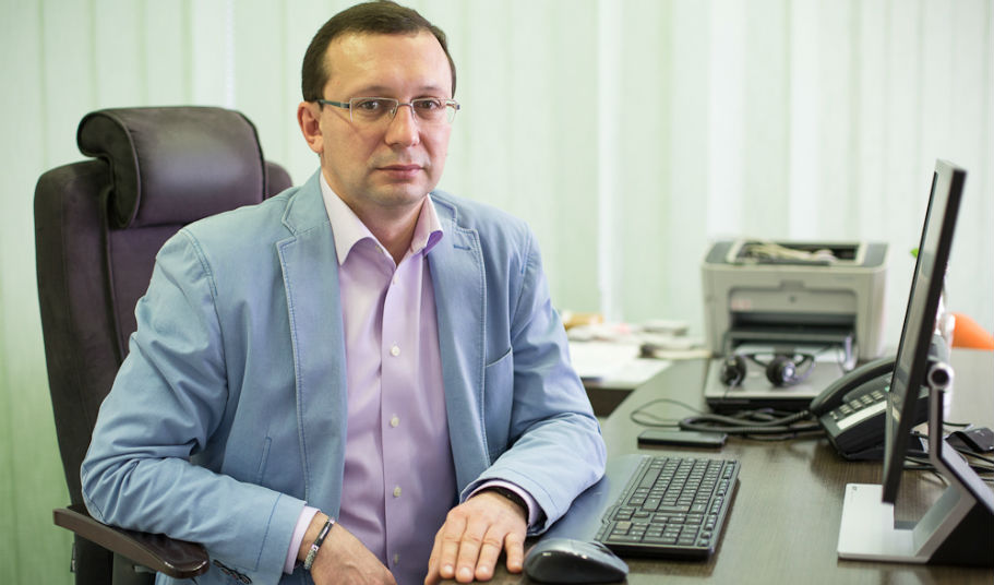 Падения, взлеты и доллары – итоги украинского IT-рынка от Максима Агеева