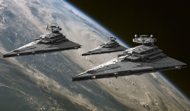 10 технологий из «Звёздных войн», которые скоро могут стать реальностью