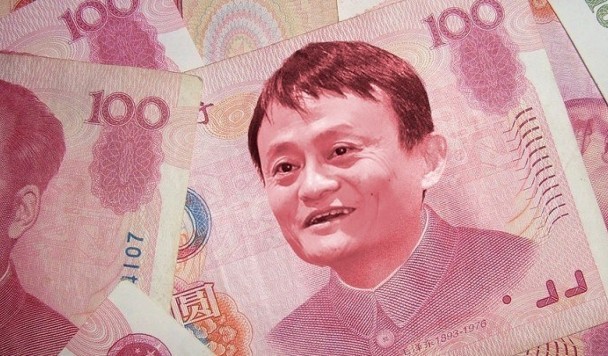 Крупнейшие инвестиции Alibaba в 2015 году