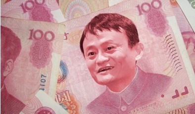 Крупнейшие инвестиции Alibaba в 2015 году