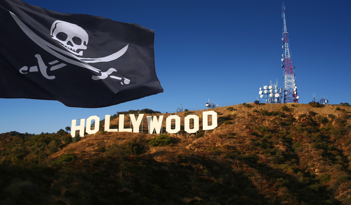 Пиратский скандал в Голливуде и еще 5 новостей из мира IT, которые нужно знать сегодня