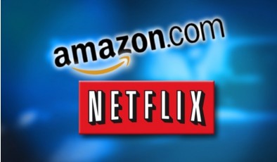 Три фактора колоссального успеха Netflix и Amazon в 2015 году