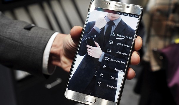 Смарт-одежда Samsung и еще 5 новостей из мира IT, которые нужно знать сегодня