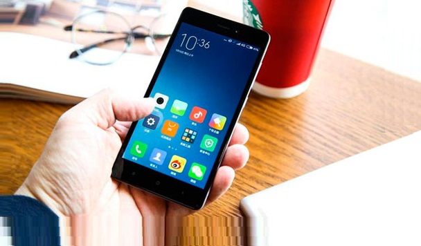 Обзор Xiaomi Redmi 3: когда цена действительно шокирует