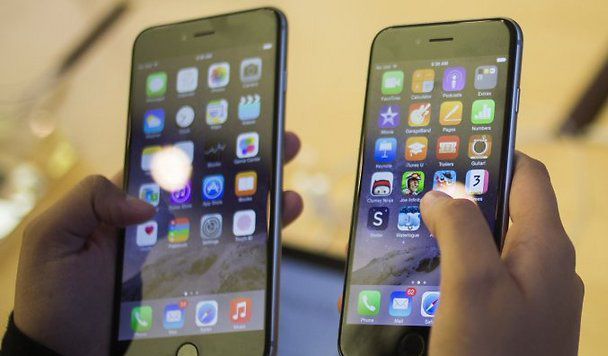Лайфхак: как перенести данные со старого iPhone на новый