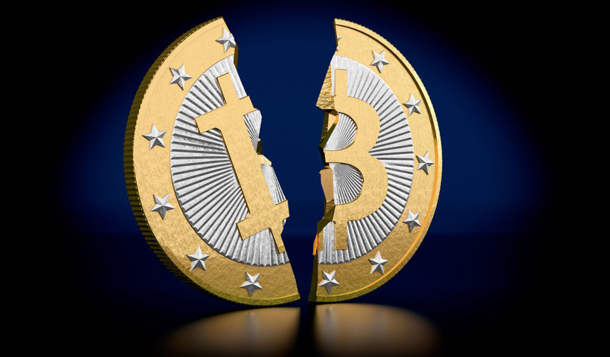 Является ли Bitcoin провальным экспериментом?