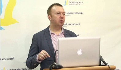 О чем говорят IT-персоны Украины? Топ-7 высказываний недели