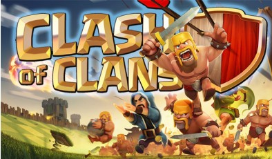 Clash of Clans - игра 