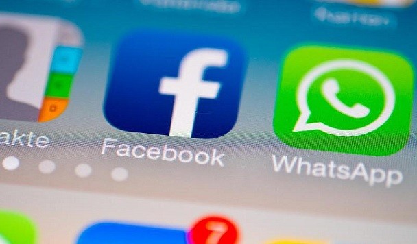 Функции Facebook в WhatsApp и еще 5 новостей из мира IT, которые нужно знать сегодня