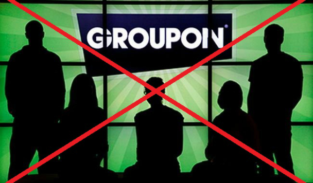 Почему ушел Groupon и какова судьба скидочных компаний в Украине