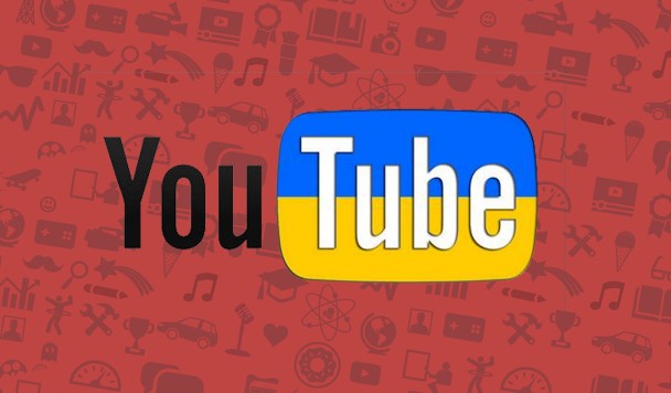 Топ-10 украинских YouTube-каналов января
