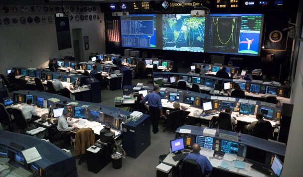 Взлом NASA и еще 5 новостей из мира IT, которые нужно знать сегодня