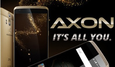 Обзор смартфона ZTE Axon Mini: когда «безопасность» это не пустое слово