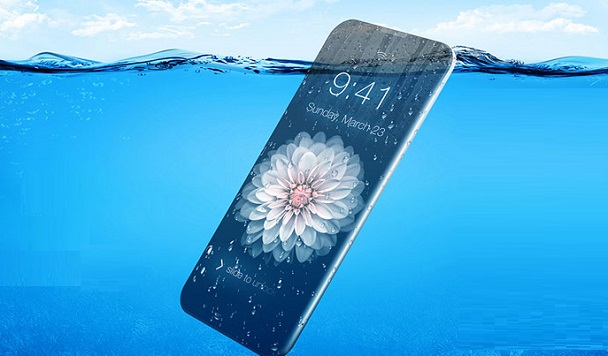 Украинский дизайнер представил свою версию внешнего вида будущего iPhone (ФОТО)
