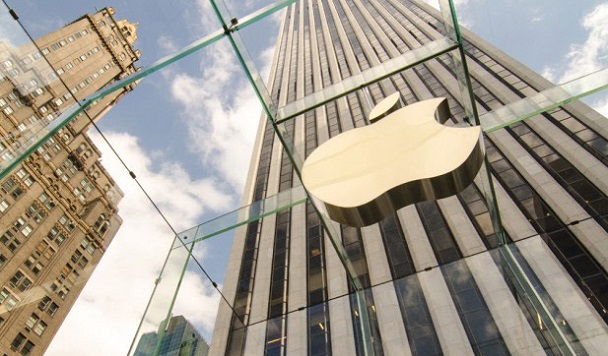 Apple смогла быстро вернуть себе звание самой дорогой компании