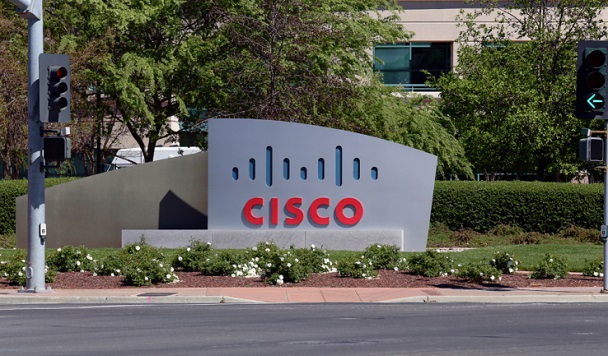 Cisco покупает Jasper Technologies за 1.4 миллиарда долларов