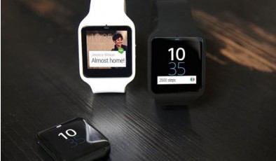 Sony SmartWatch 3: обзор неоднозначных умных часов на базе Android Wear