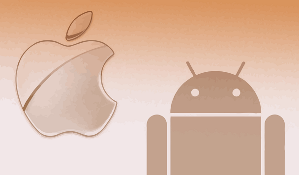В Apple задумались о переносе своих фирменных сервисов на Android