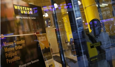 Western Union внедряет переводы через Viber