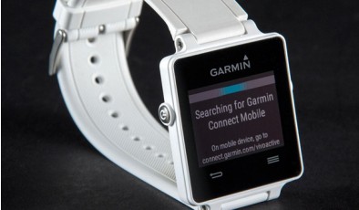 Обзор спортивных часов Garmin VivoActive