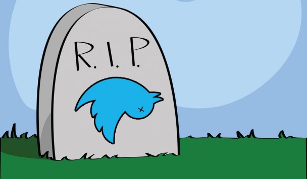 #RipTwitter. Почему пользователи прощаются с сервисом?